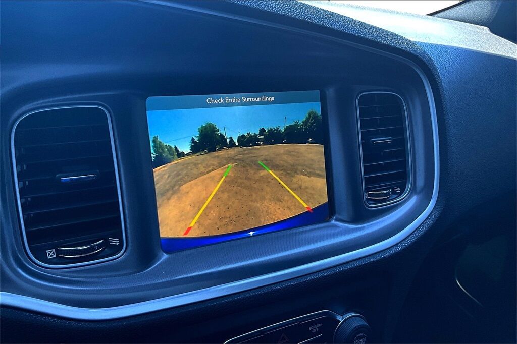 2019 Dodge Charger GT OR