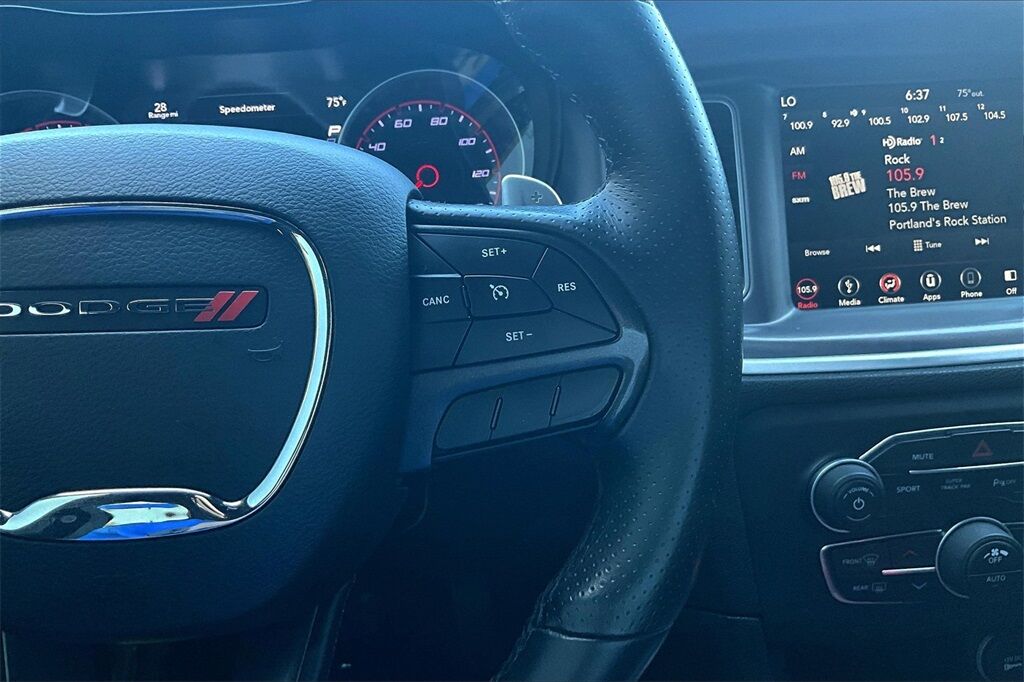 2019 Dodge Charger GT OR