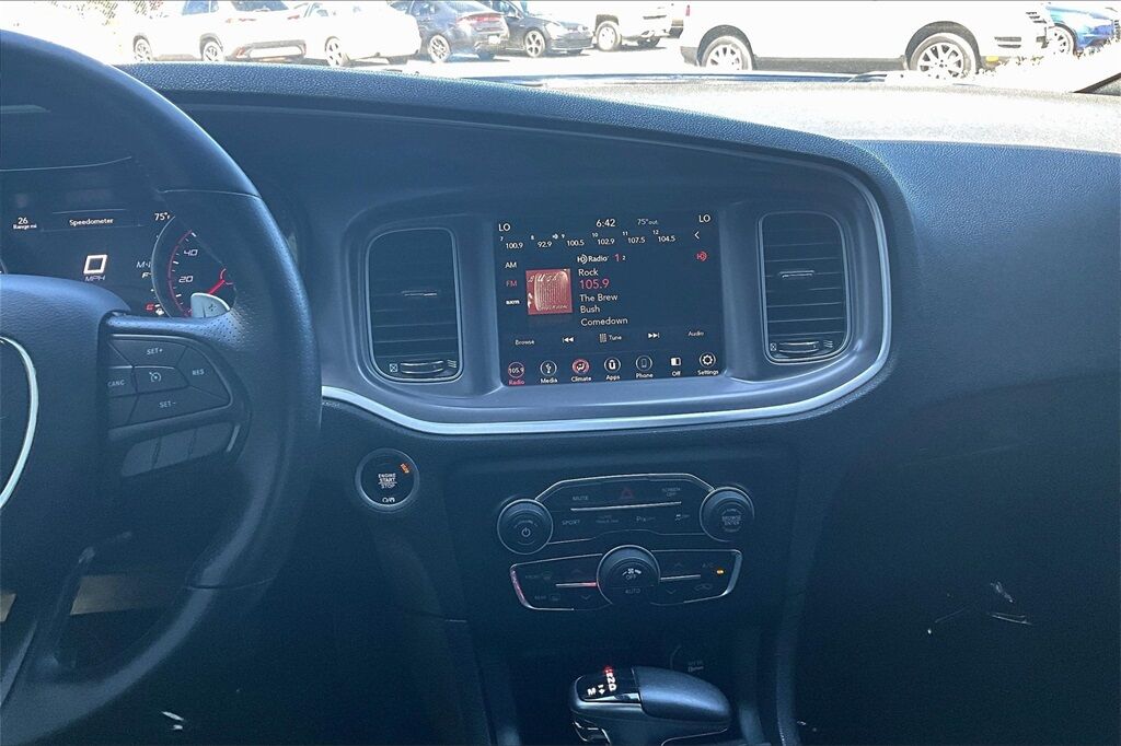 2019 Dodge Charger GT OR