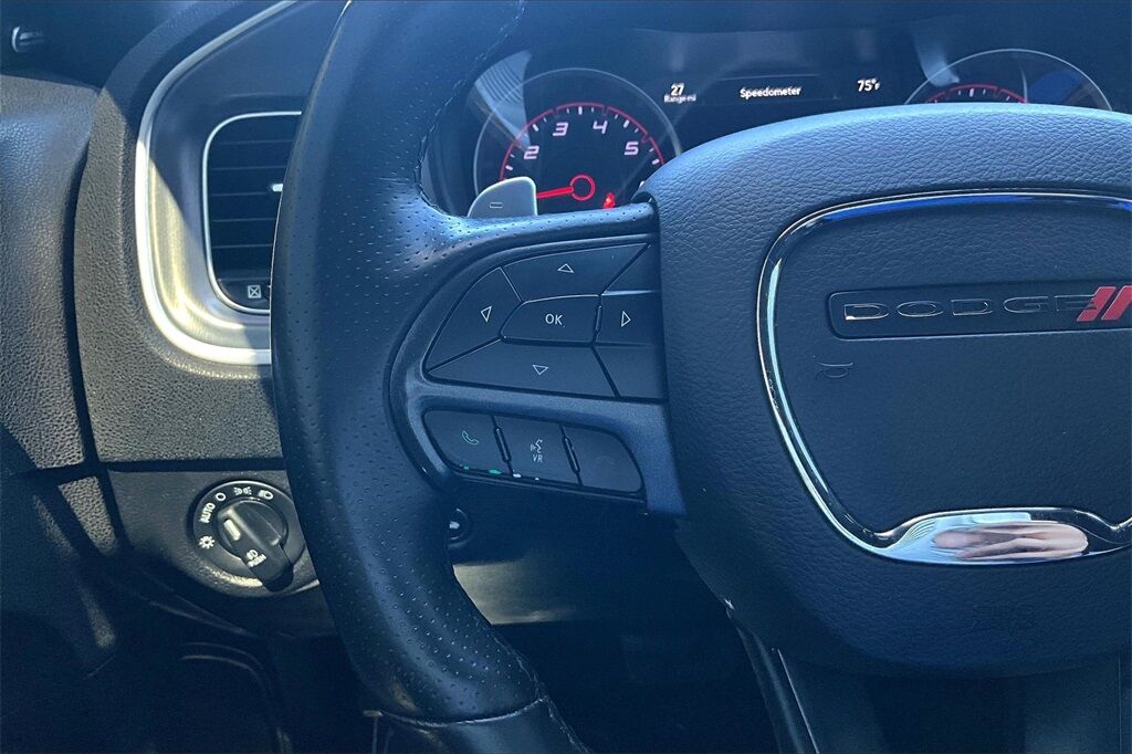 2019 Dodge Charger GT OR