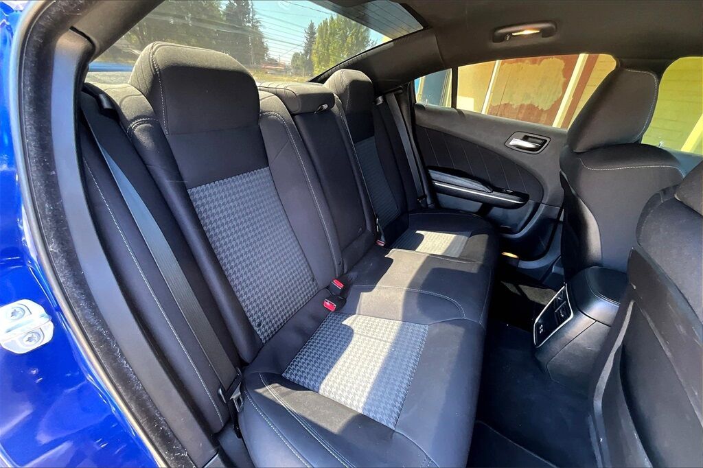 2019 Dodge Charger GT OR