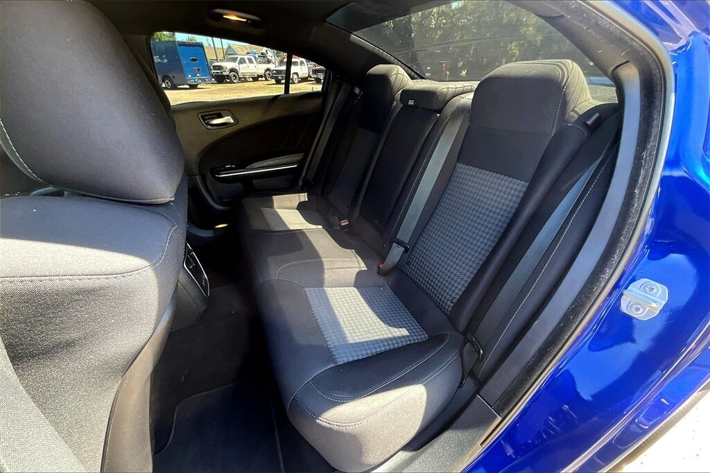 2019 Dodge Charger GT OR