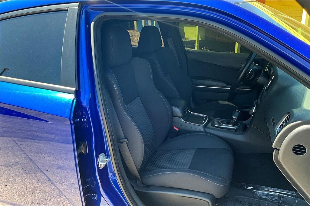 2019 Dodge Charger GT OR