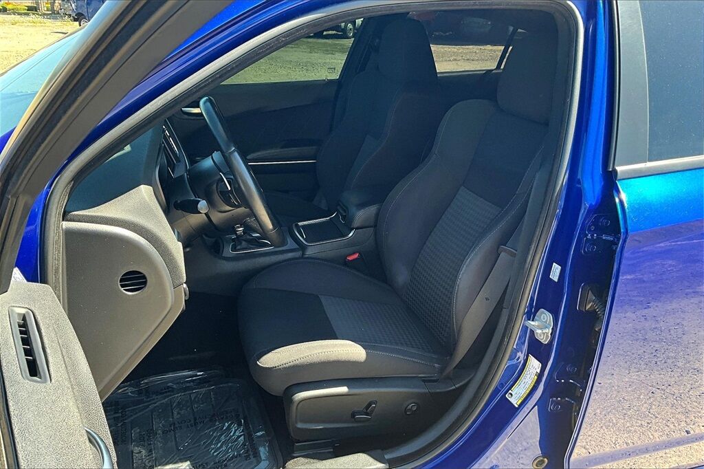 2019 Dodge Charger GT OR