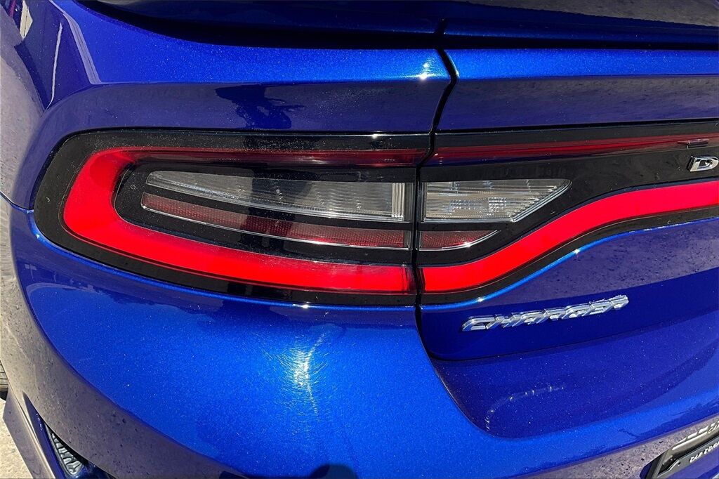 2019 Dodge Charger GT OR