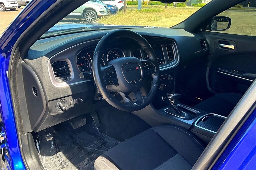 2019 Dodge Charger GT OR