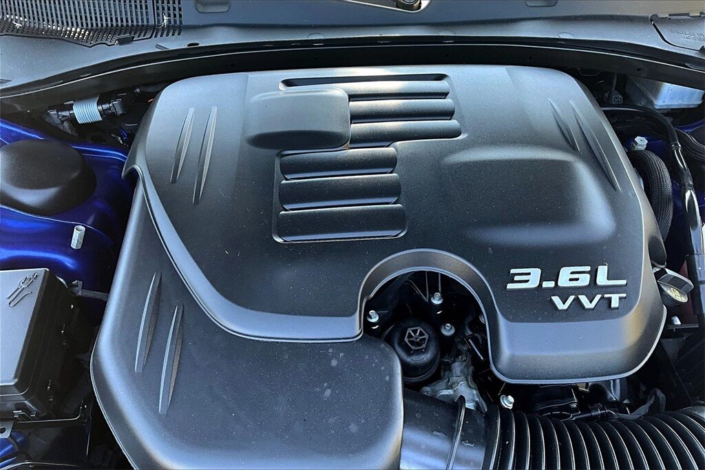 2019 Dodge Charger GT OR