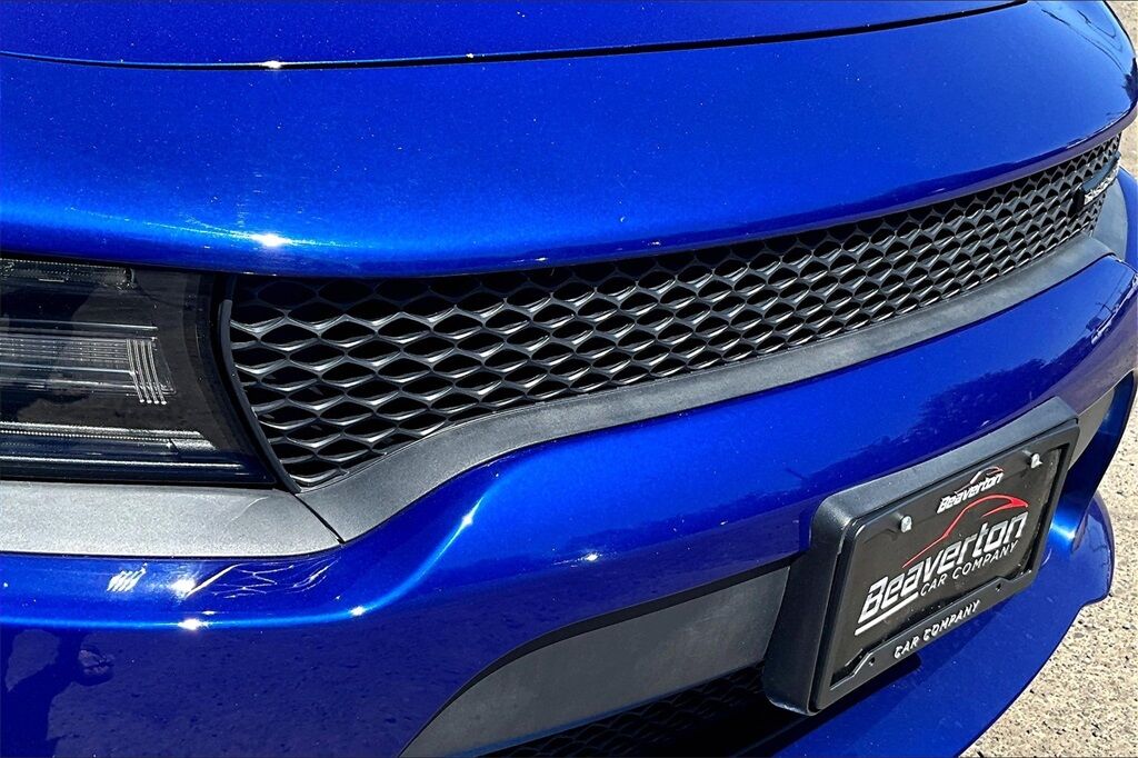 2019 Dodge Charger GT OR