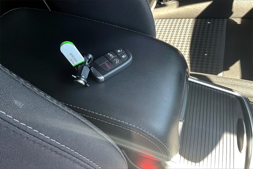 2019 Dodge Charger GT OR