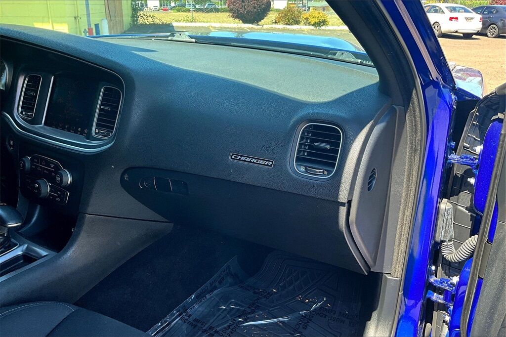 2019 Dodge Charger GT OR