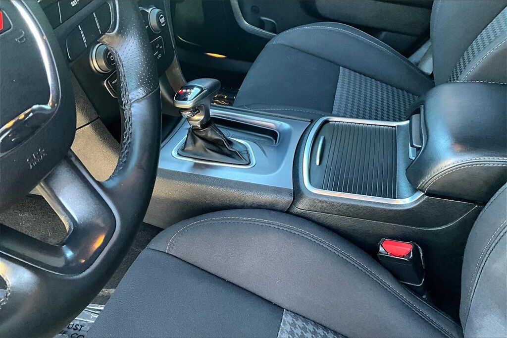 2019 Dodge Charger GT OR