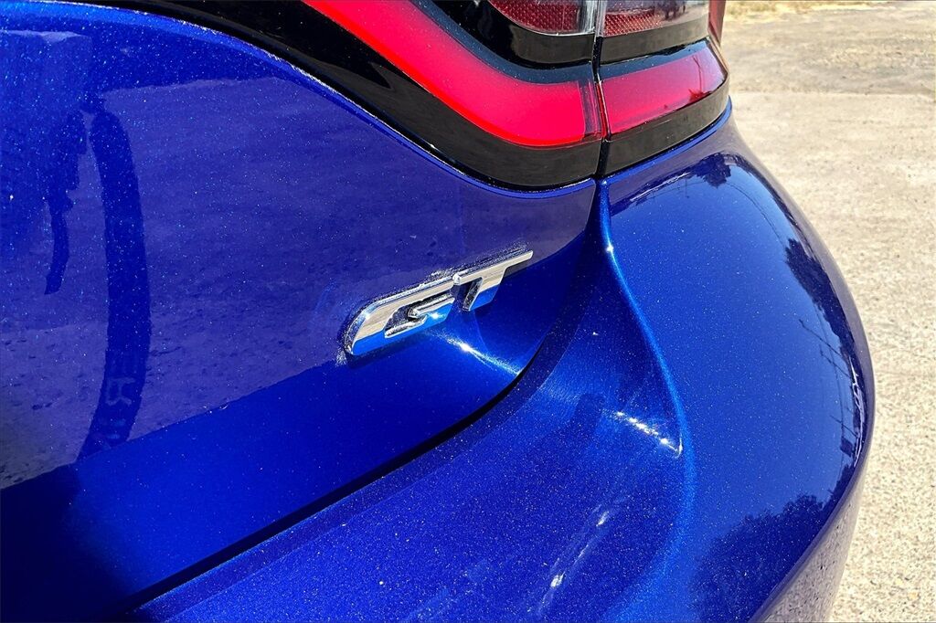 2019 Dodge Charger GT OR