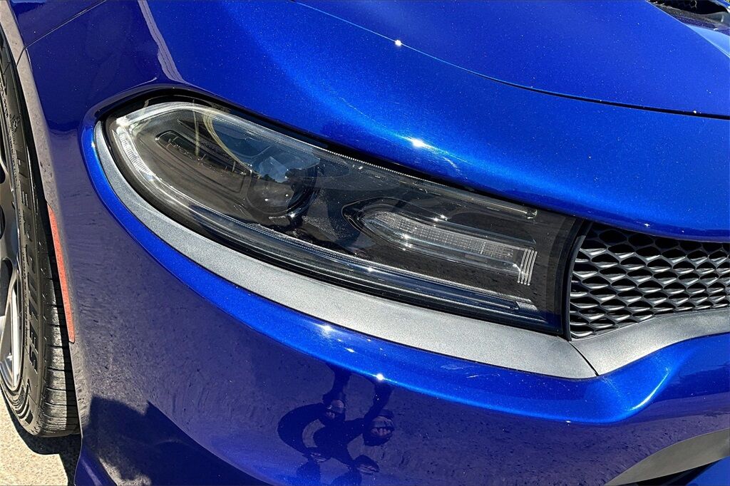 2019 Dodge Charger GT OR