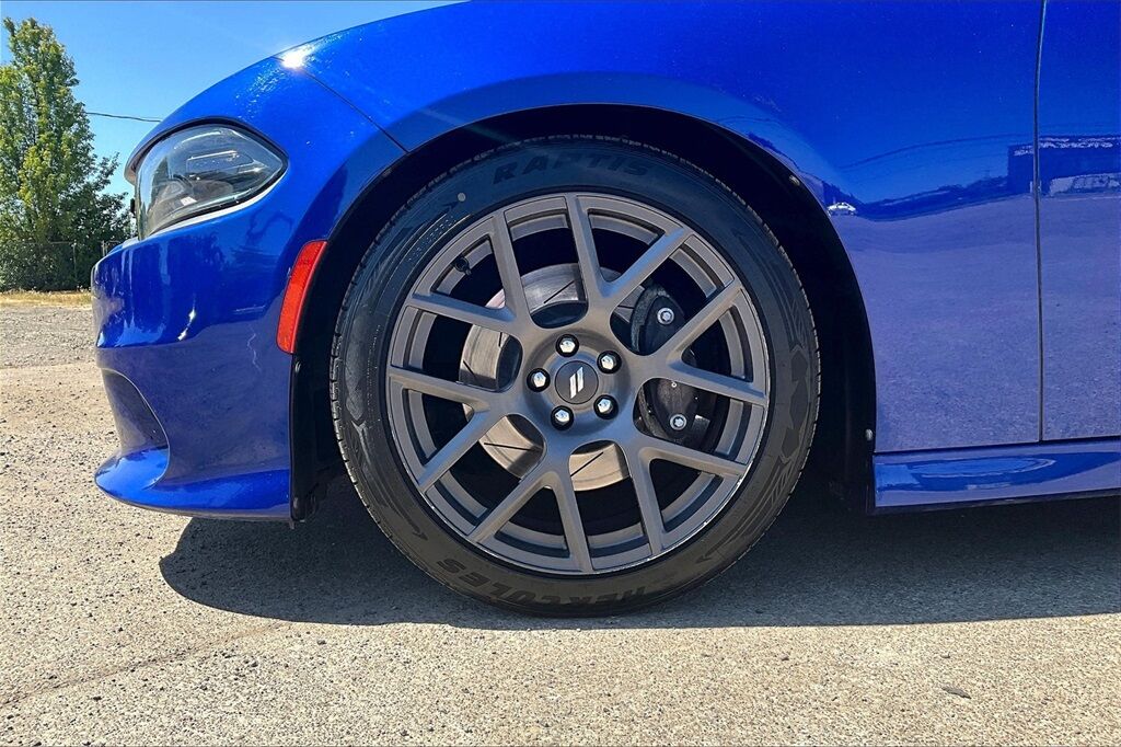 2019 Dodge Charger GT OR