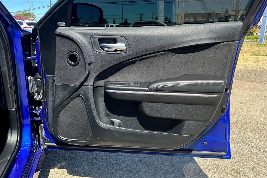 2019 Dodge Charger GT OR