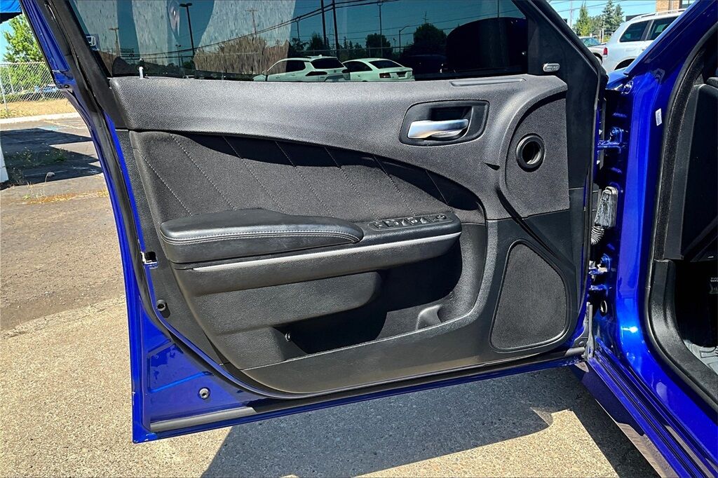 2019 Dodge Charger GT OR