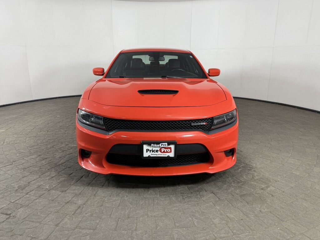 2019 Dodge Charger GT