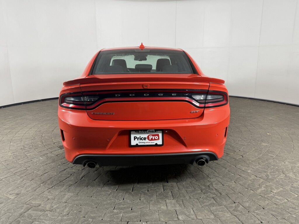 2019 Dodge Charger GT Maumee OH