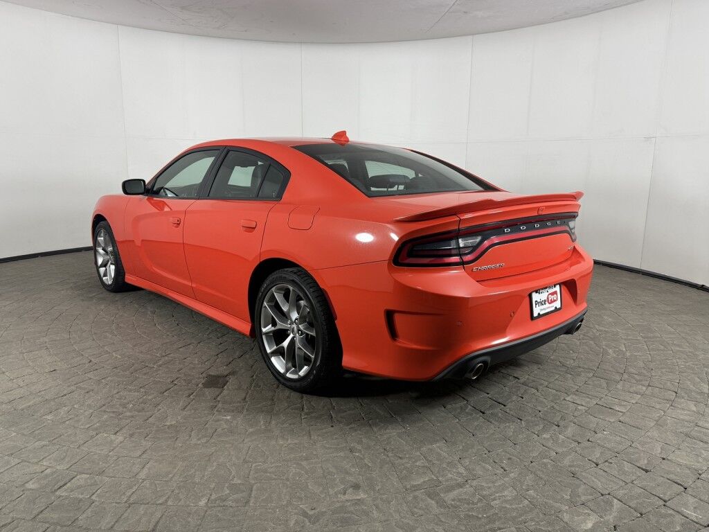 2019 Dodge Charger GT Maumee OH