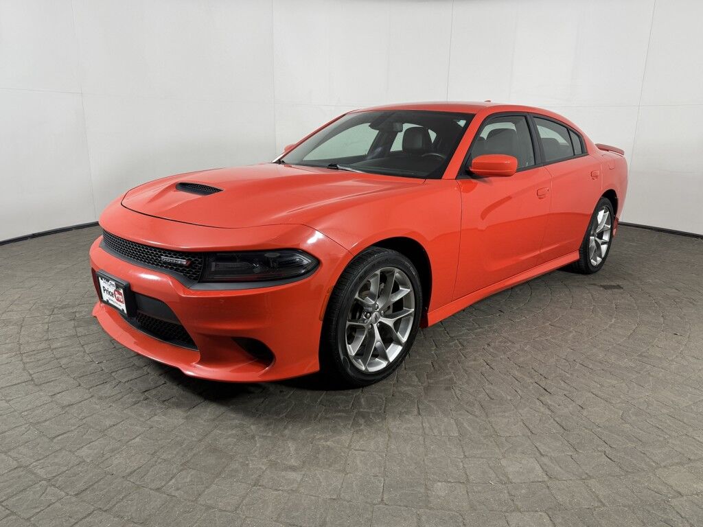 2019 Dodge Charger GT Maumee OH