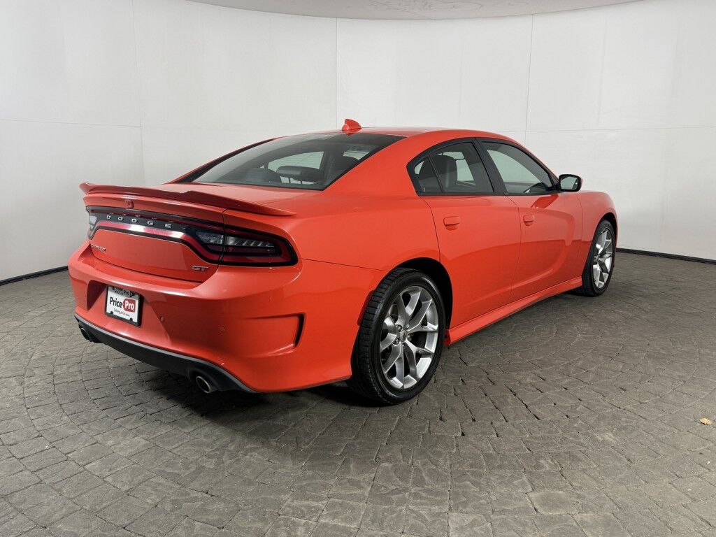 2019 Dodge Charger GT Maumee OH