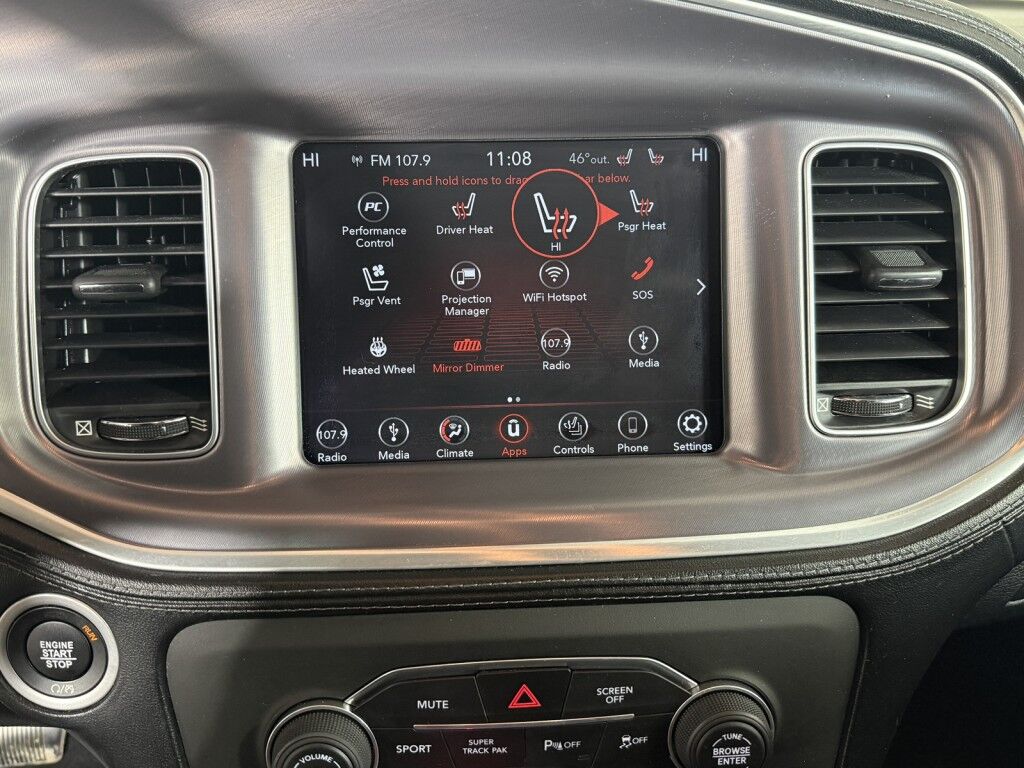 2019 Dodge Charger GT Maumee OH