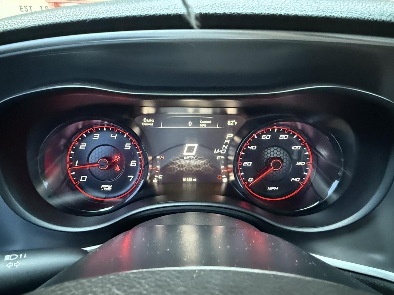 2019 Dodge Charger GT Miami FL
