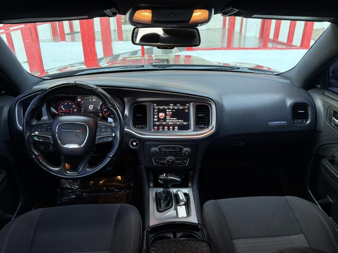 2019 Dodge Charger GT Miami FL
