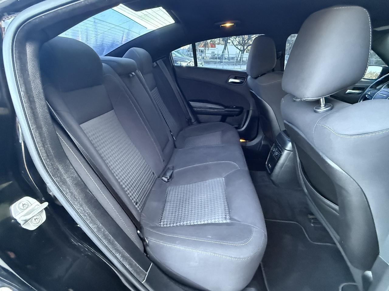 2019 Dodge Charger GT Miami FL