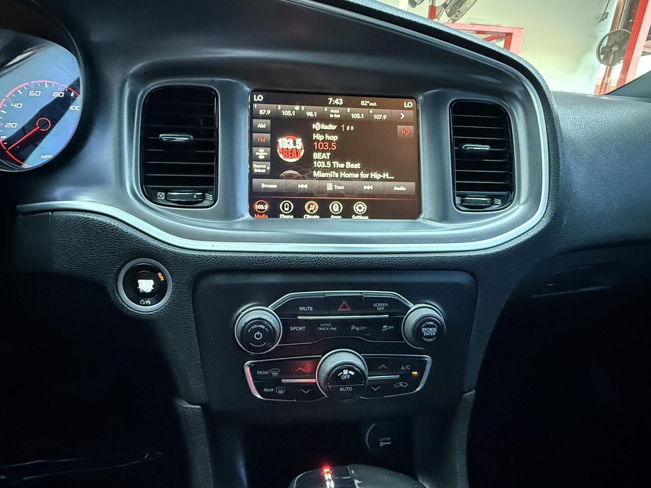 2019 Dodge Charger GT Miami FL