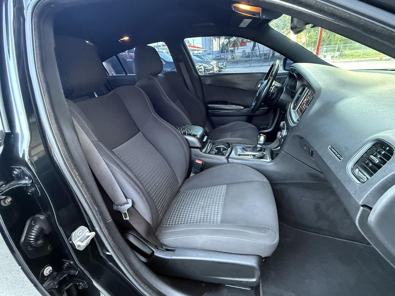 2019 Dodge Charger GT Miami FL