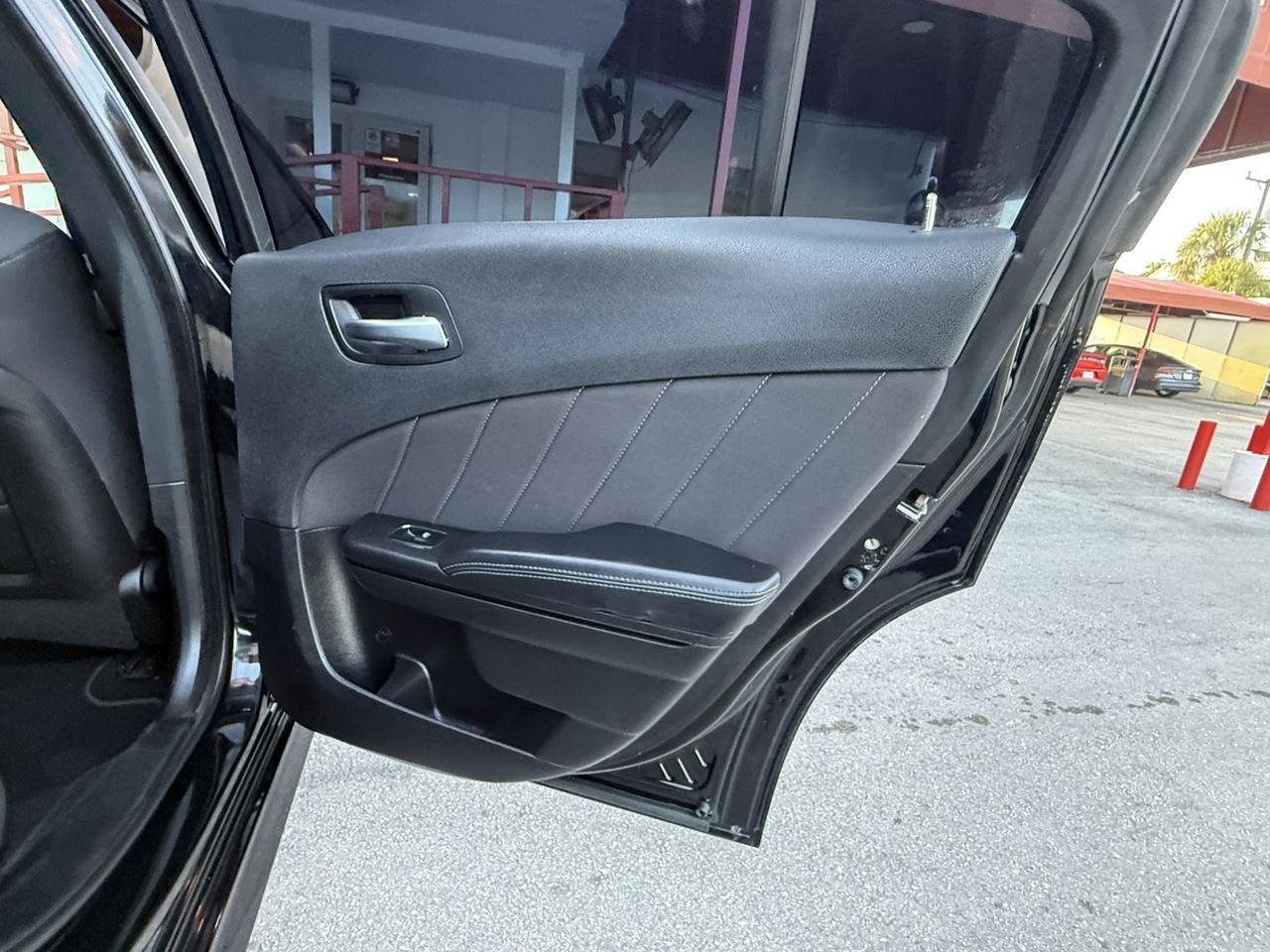 2019 Dodge Charger GT Miami FL