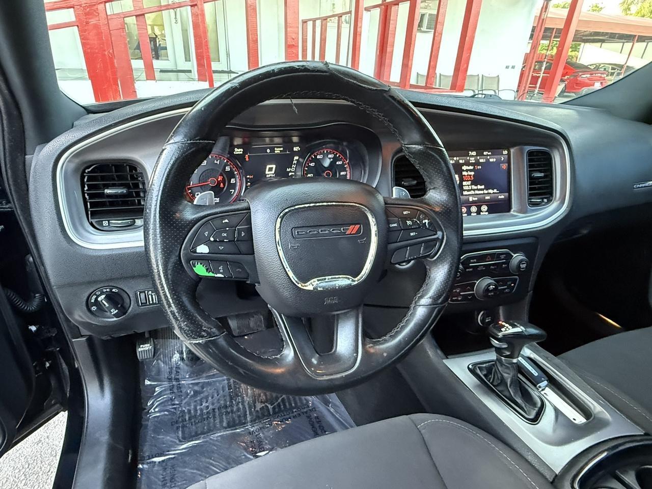 2019 Dodge Charger GT Miami FL