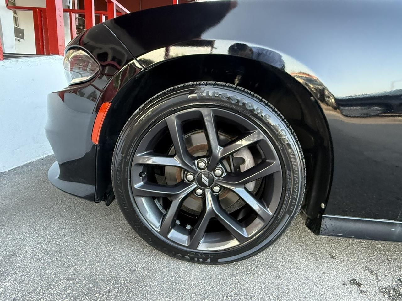 2019 Dodge Charger GT Miami FL