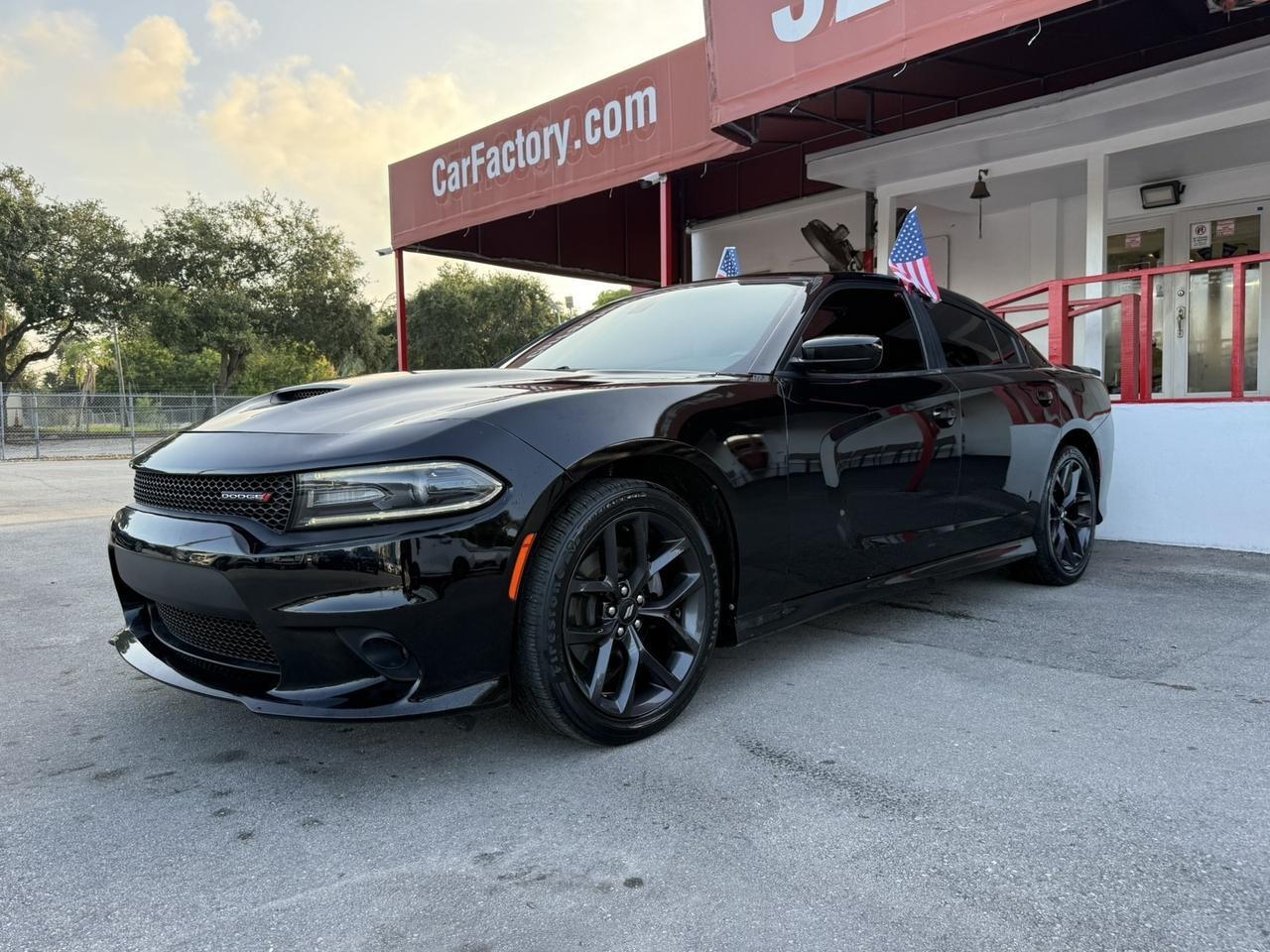 2019 Dodge Charger GT Miami FL