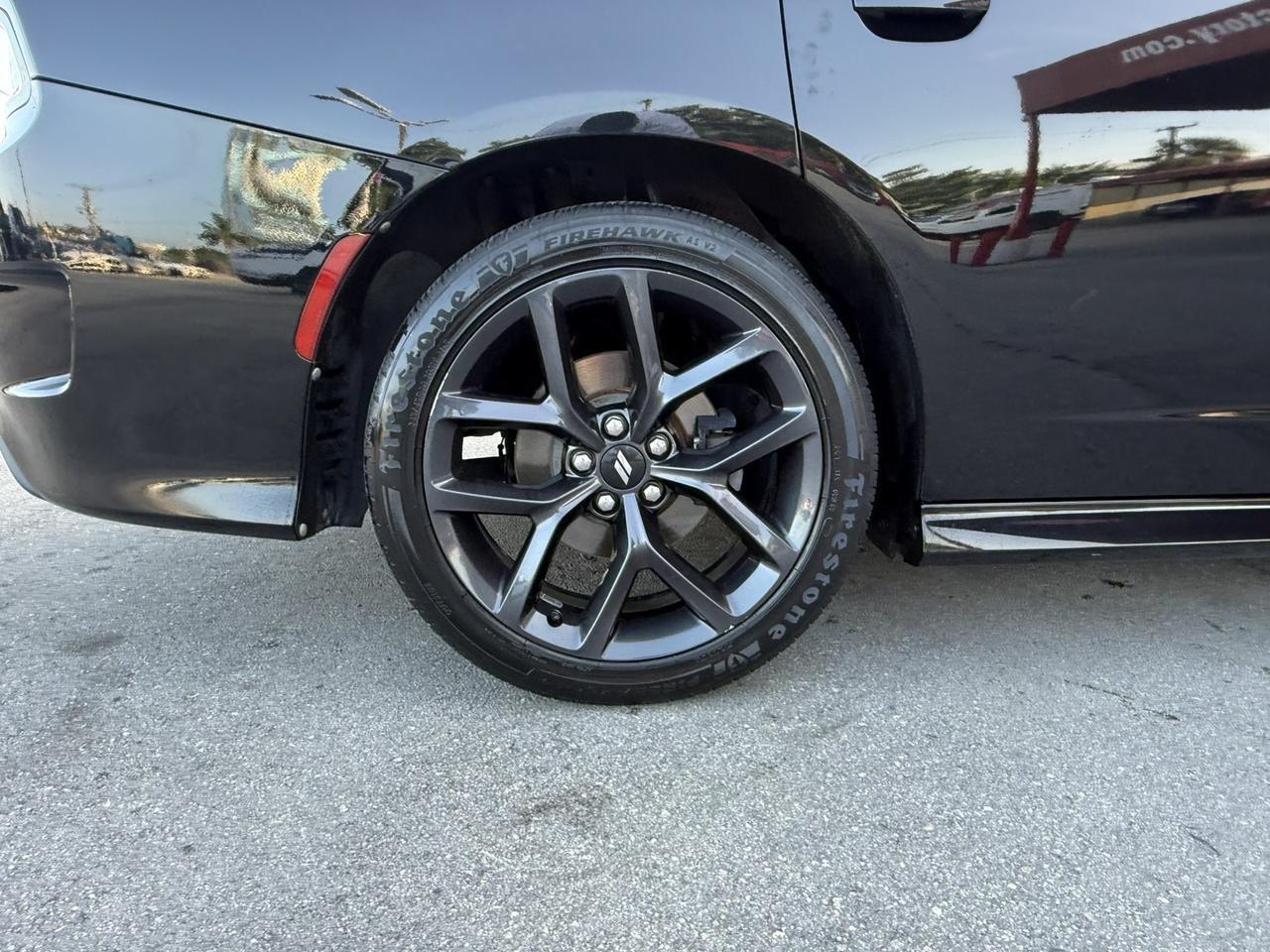 2019 Dodge Charger GT Miami FL