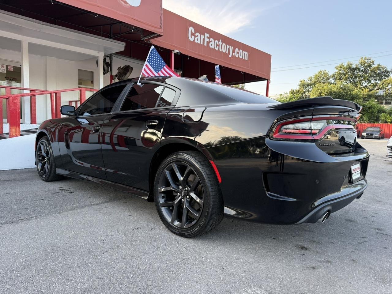 2019 Dodge Charger GT Miami FL