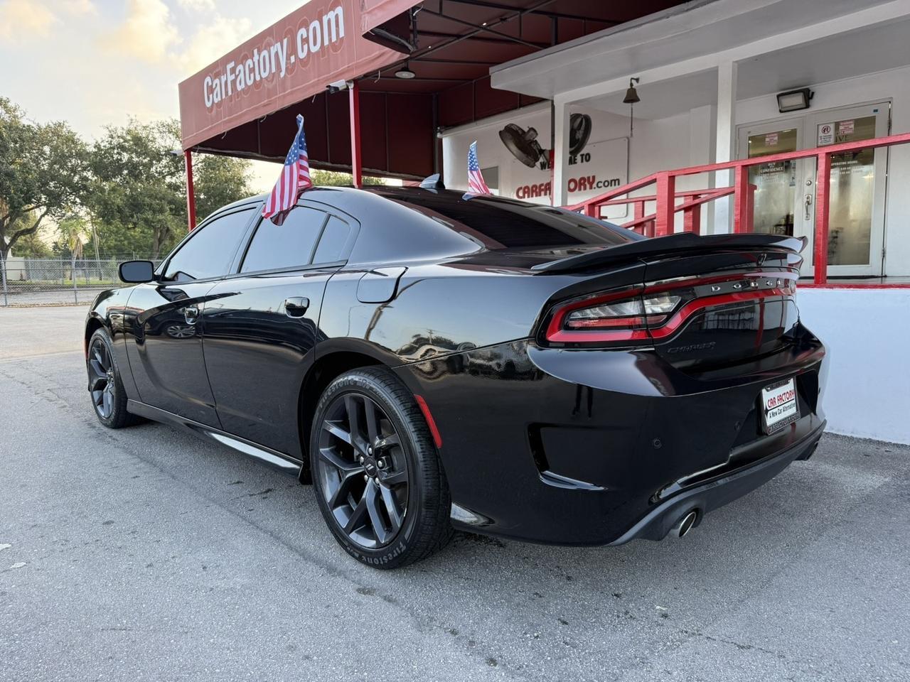 2019 Dodge Charger GT Miami FL