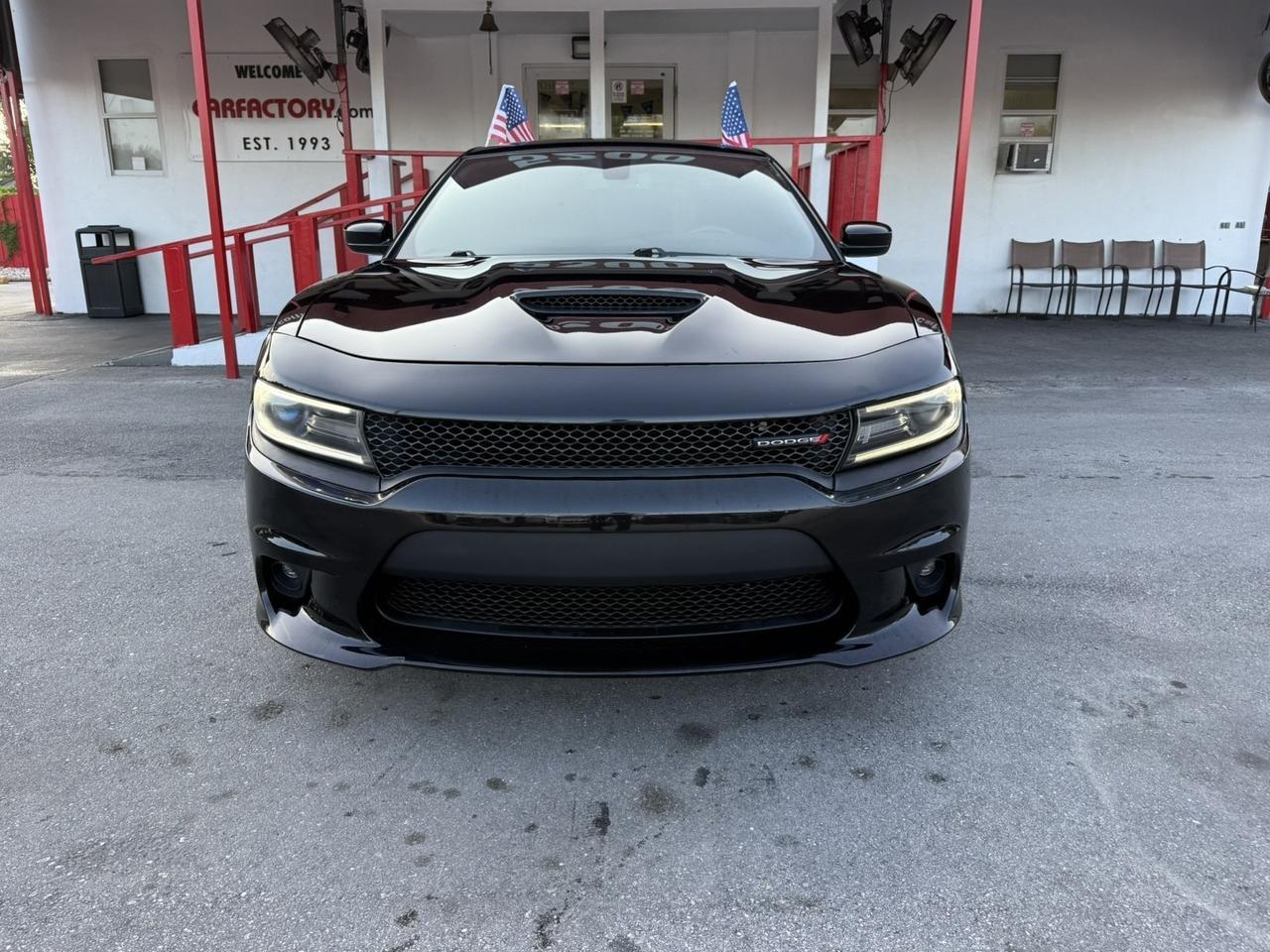 2019 Dodge Charger GT Miami FL