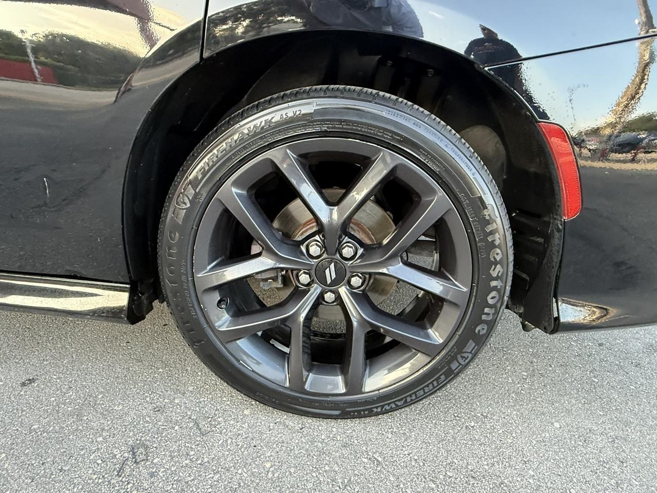 2019 Dodge Charger GT Miami FL