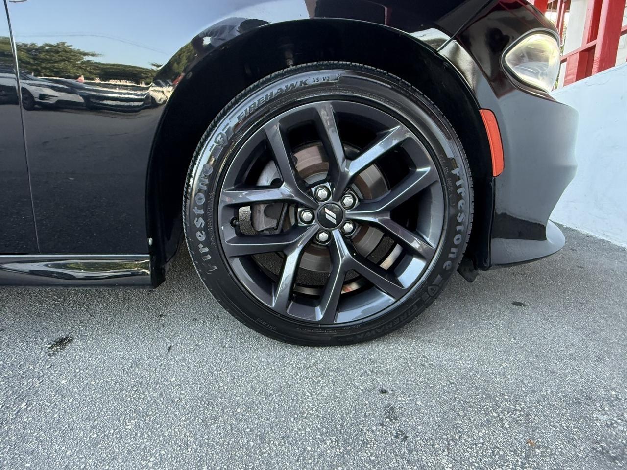 2019 Dodge Charger GT Miami FL