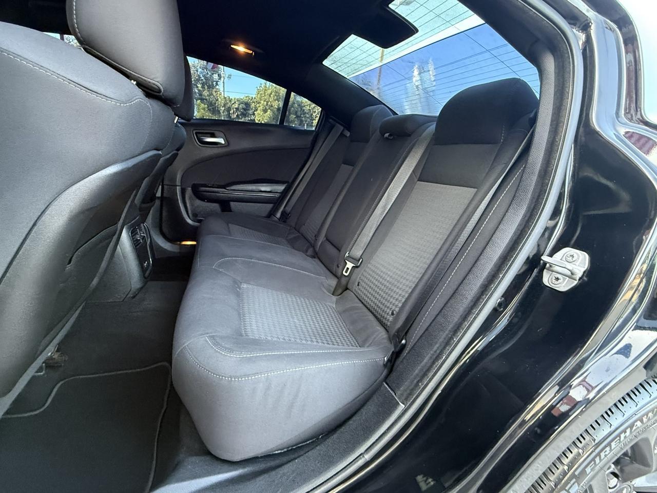 2019 Dodge Charger GT Miami FL
