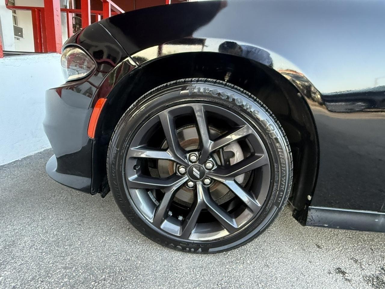 2019 Dodge Charger GT Miami FL