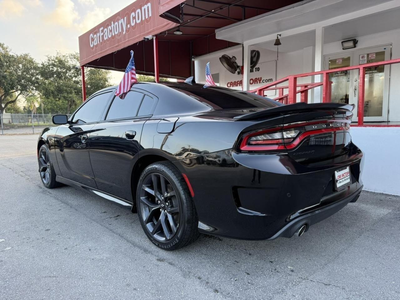 2019 Dodge Charger GT Miami FL