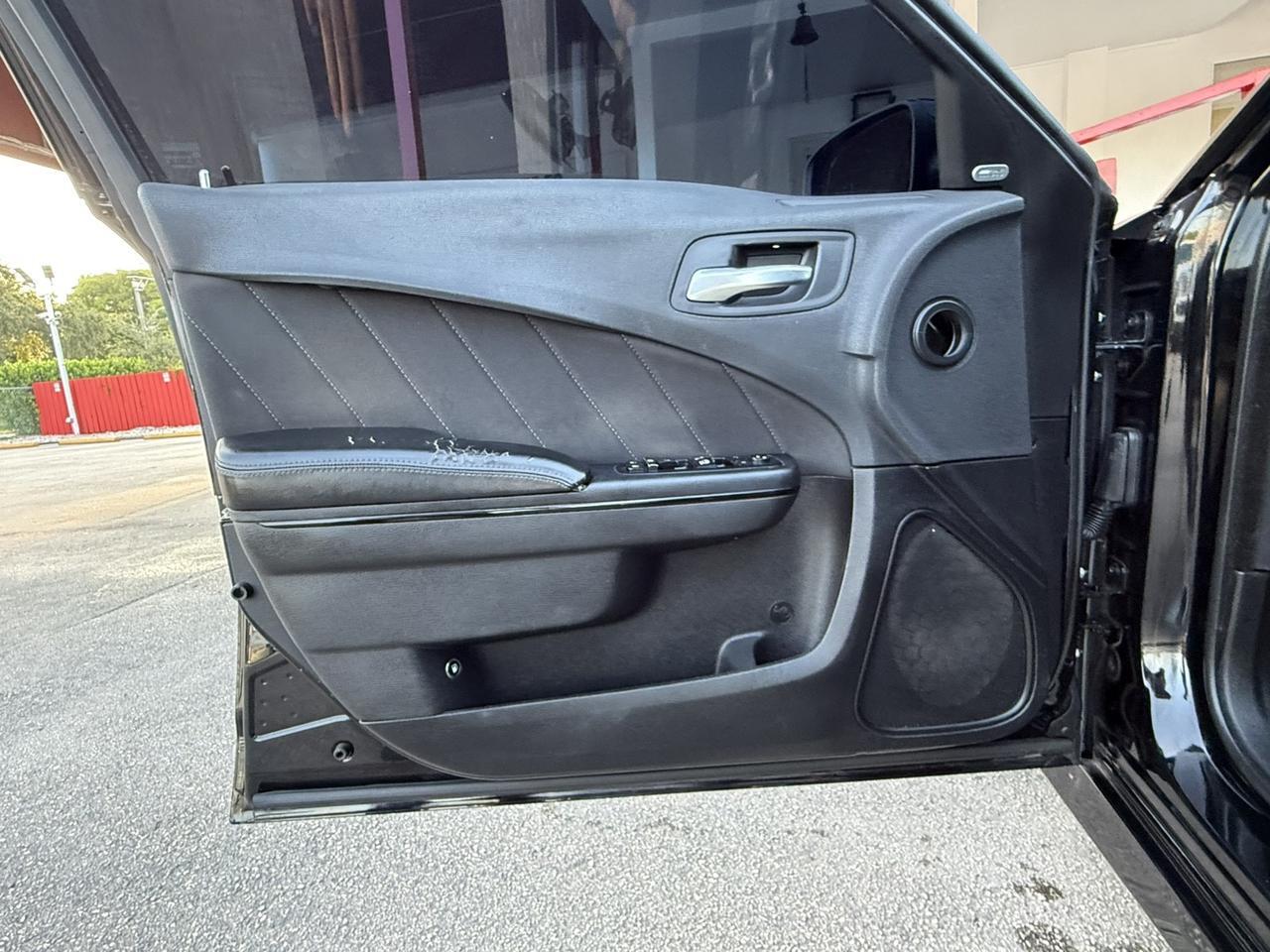2019 Dodge Charger GT Miami FL