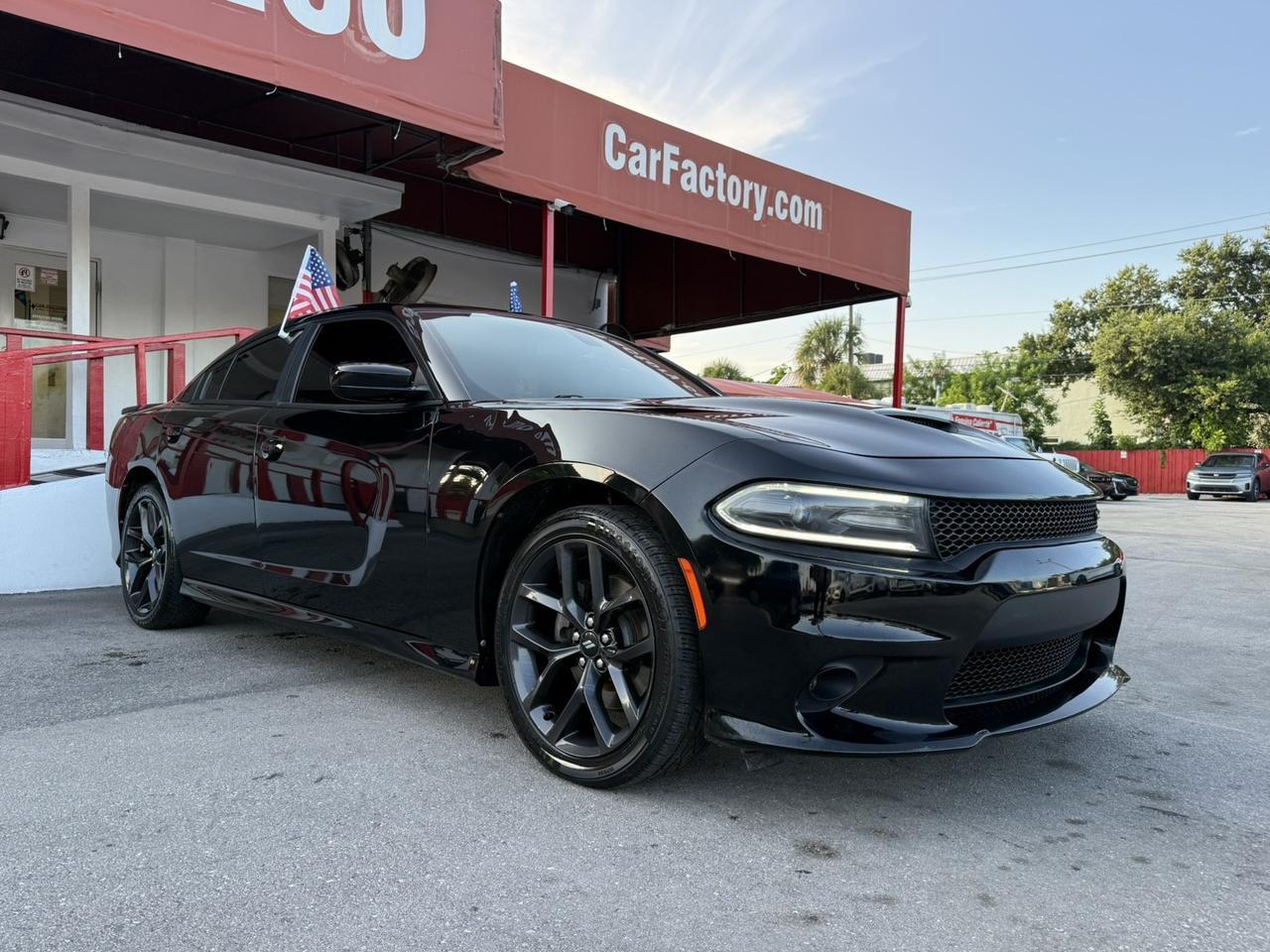 2019 Dodge Charger GT Miami FL
