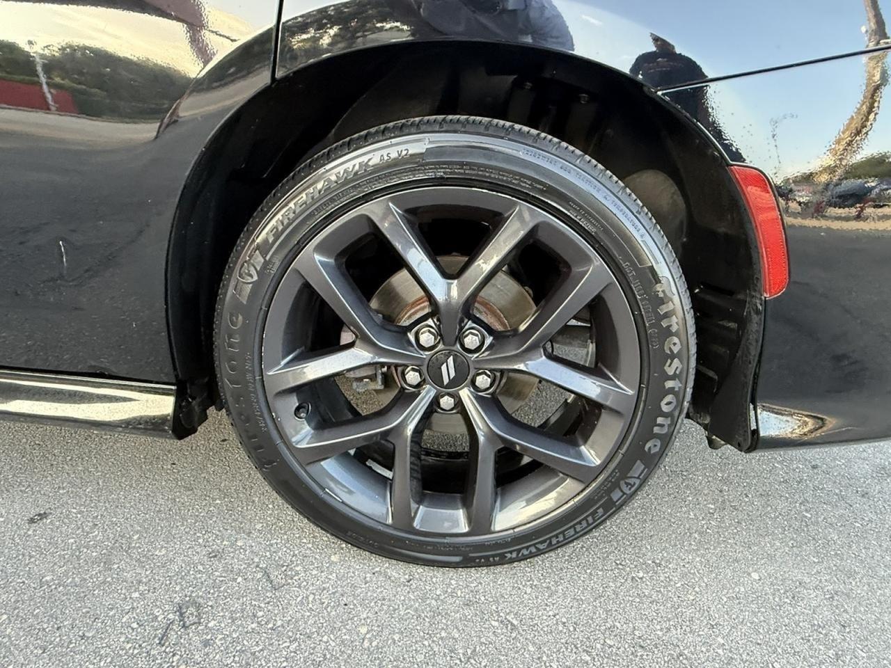 2019 Dodge Charger GT Miami FL