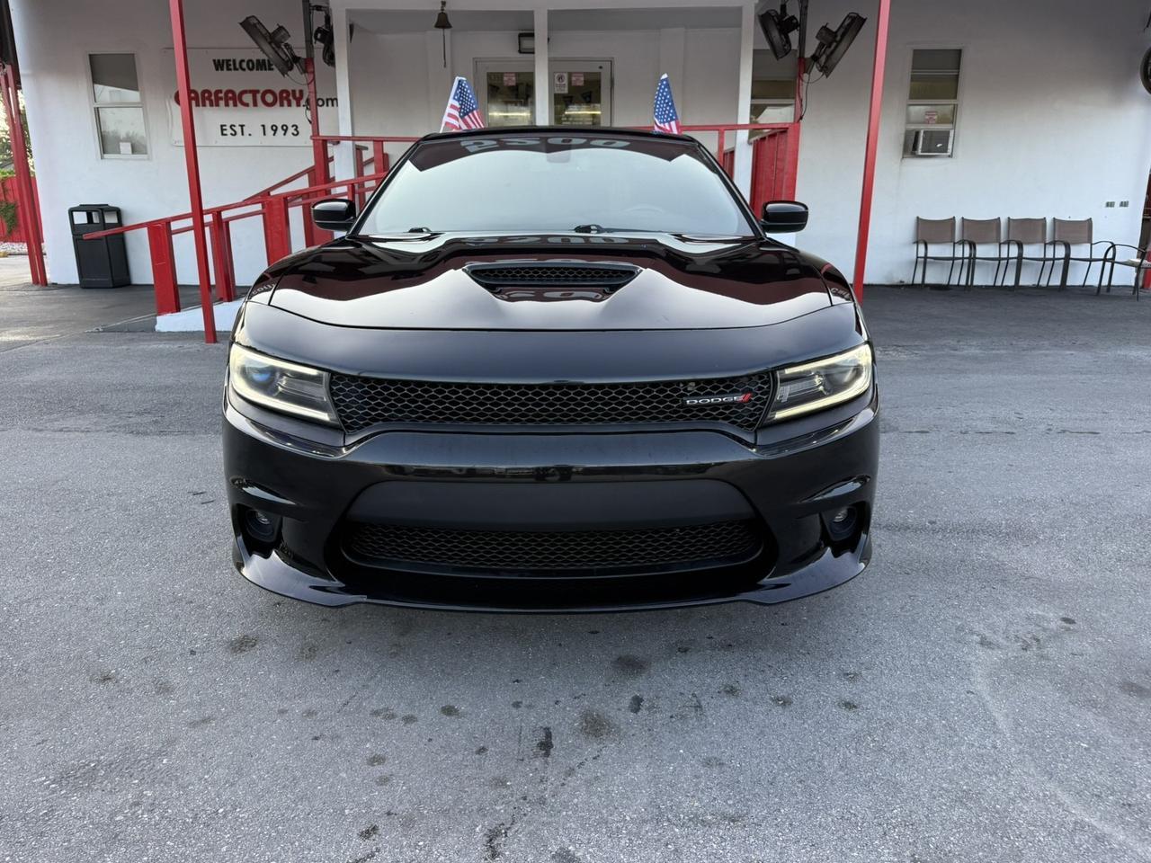 2019 Dodge Charger GT Miami FL