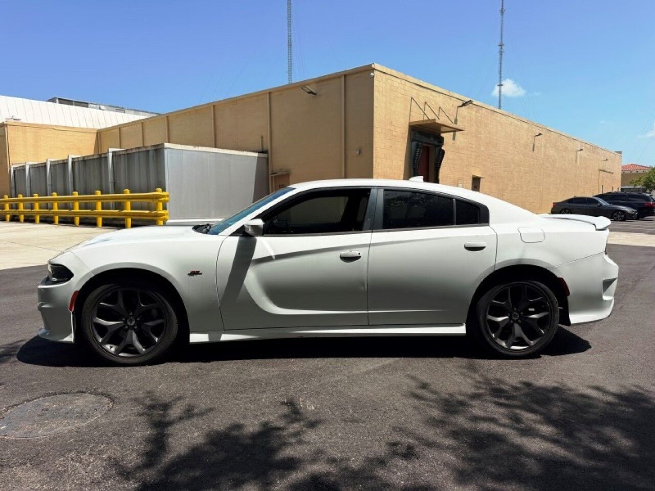 2019 Dodge Charger GT Miramar FL