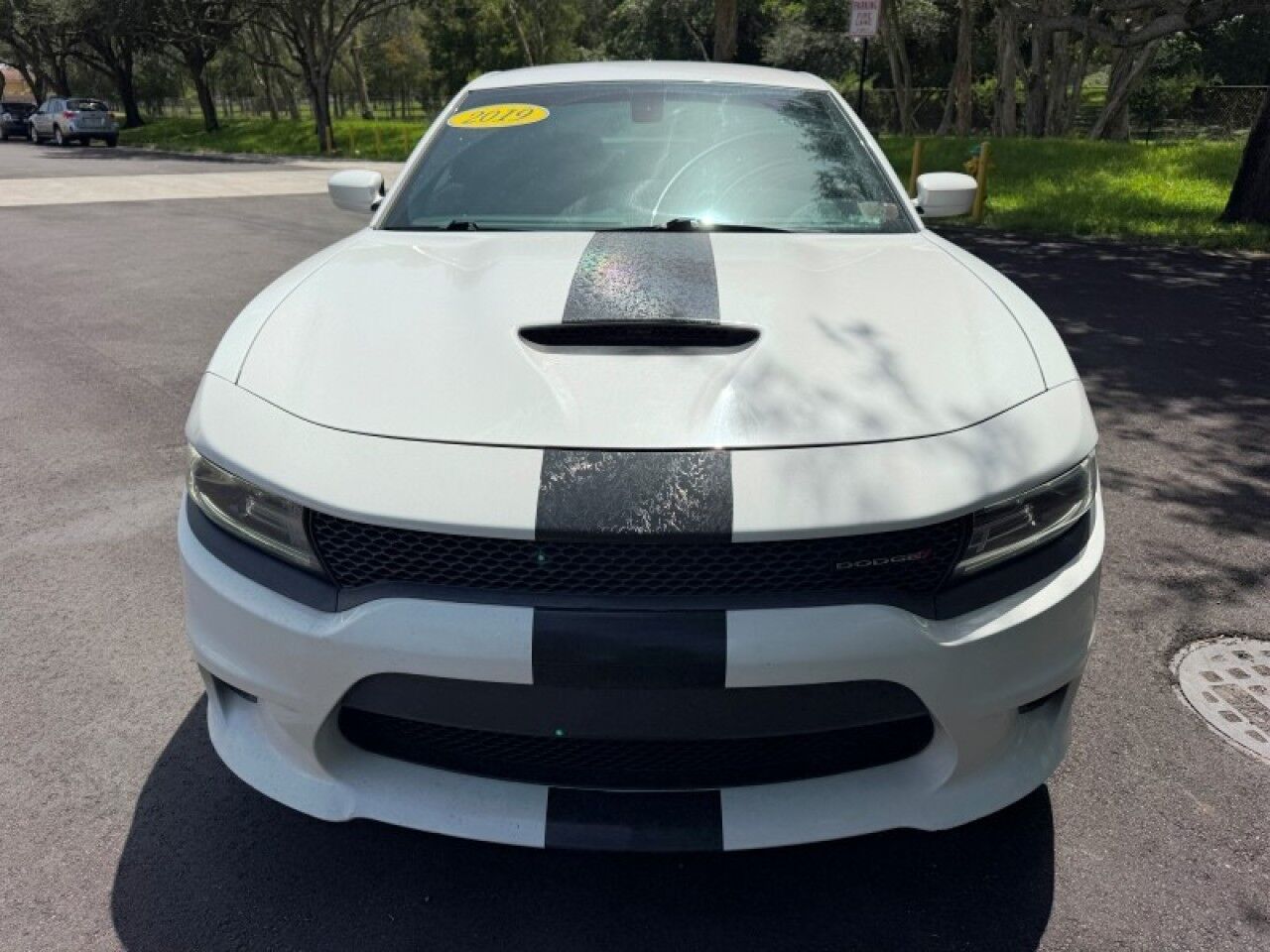 2019 Dodge Charger GT Miramar FL